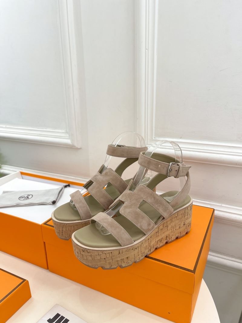 Hermes Sandals